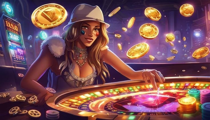 Dealer asli langsung di live casino cakarbet dengan akses mudah dan aman